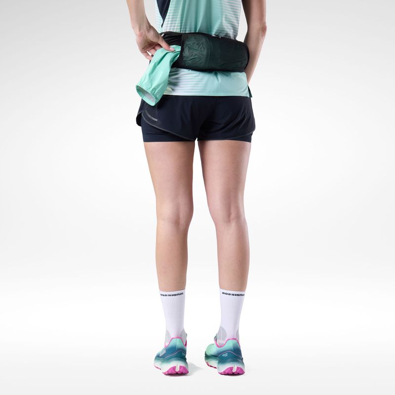 Pas do biegania Rossignol Motion black 6