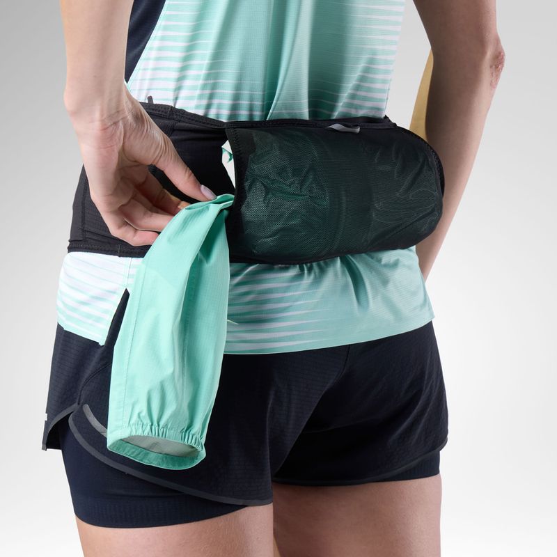 Pas do biegania Rossignol Motion black 7