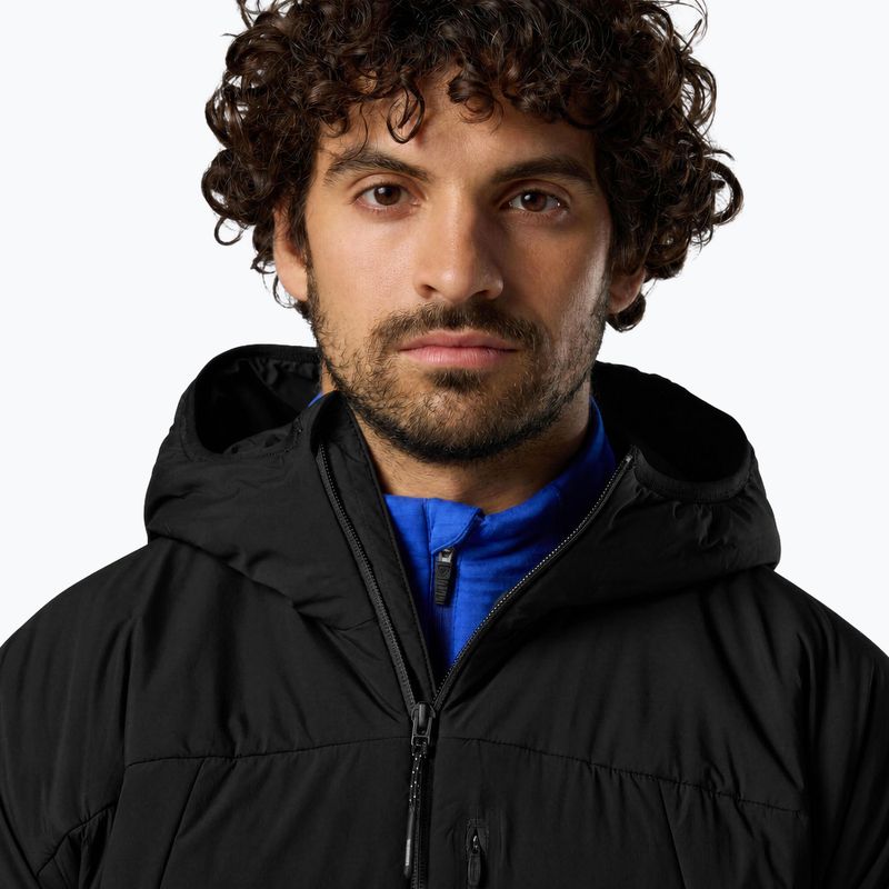 Kurtka męska Rossignol Opside Hoodie Black 4
