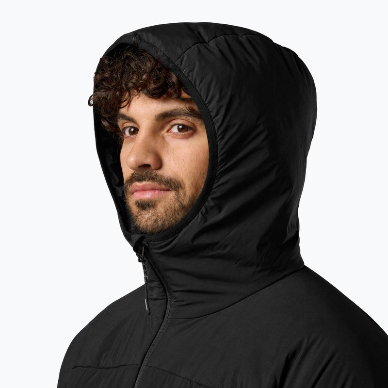 Kurtka męska Rossignol Opside Hoodie Black 5