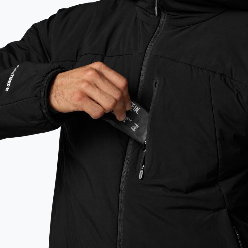 Kurtka męska Rossignol Opside Hoodie Black 7