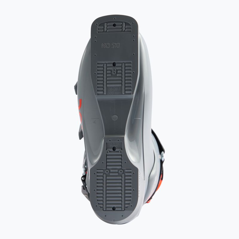 Buty narciarskie Rossignol Hero World Cup 130MV power grey 4