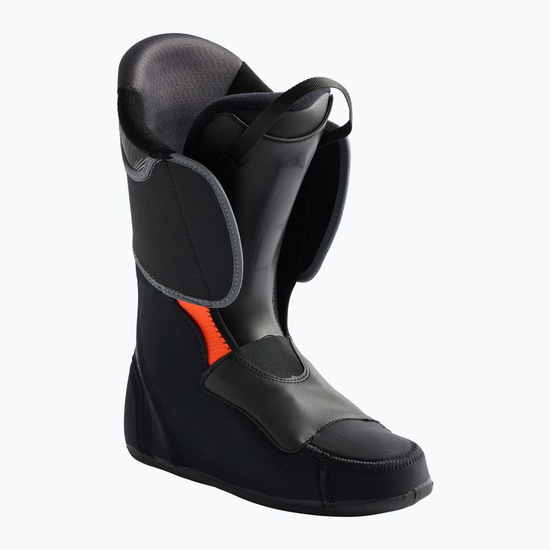 Buty narciarskie męskie Rossignol Vizion 4B 100 PRO MV GW silver grey 5
