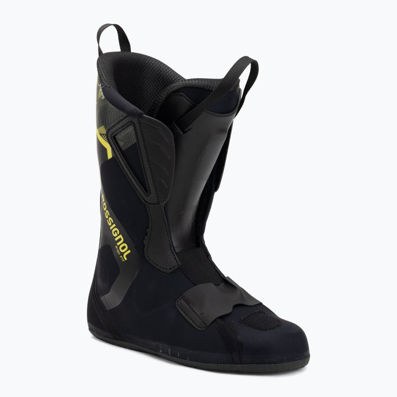 Buty narciarskie męskie Rossignol Hi-Speed 120 HV BOA GW storm grey/black 5