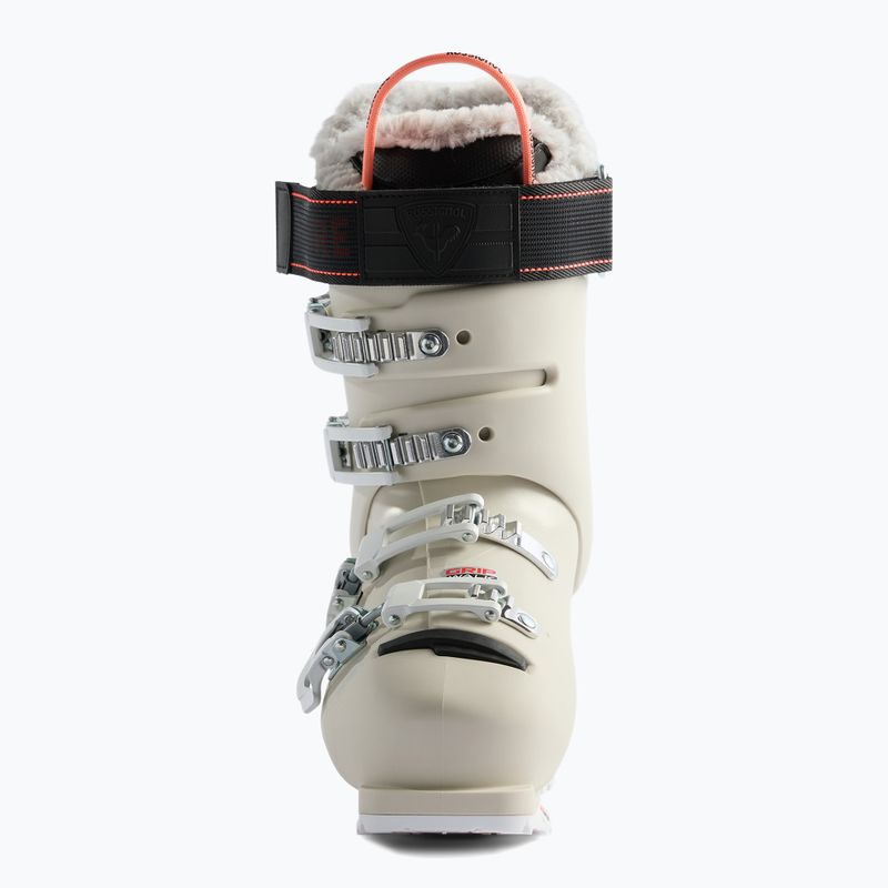 Buty narciarskie damskie Rossignol Pure 85 GW W mineral beige 3