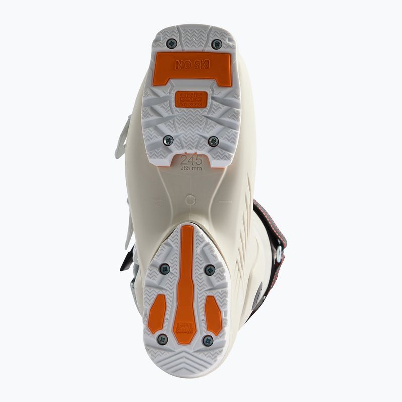 Buty narciarskie damskie Rossignol Pure 85 GW W mineral beige 4