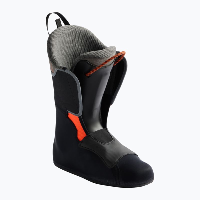 Buty narciarskie męskie Rossignol Alltrack 110 PRO MV BOA GW bronze/aqua blue 5