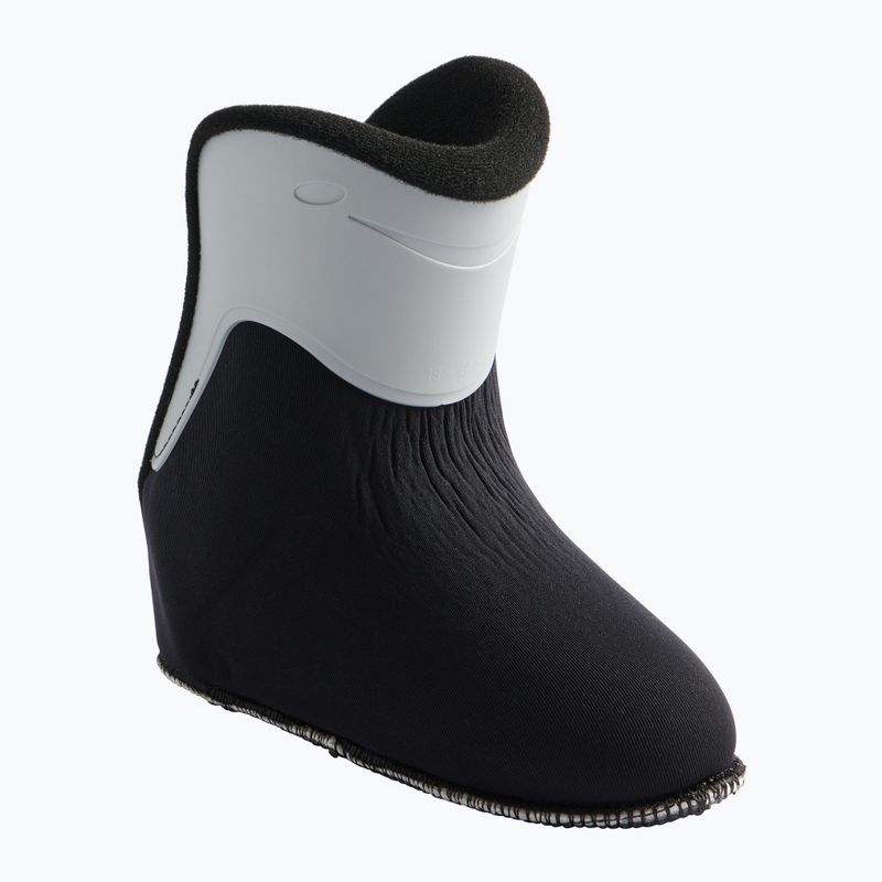 Buty narciarskie dziecięce Rossignol Comp J1 Jr black 5