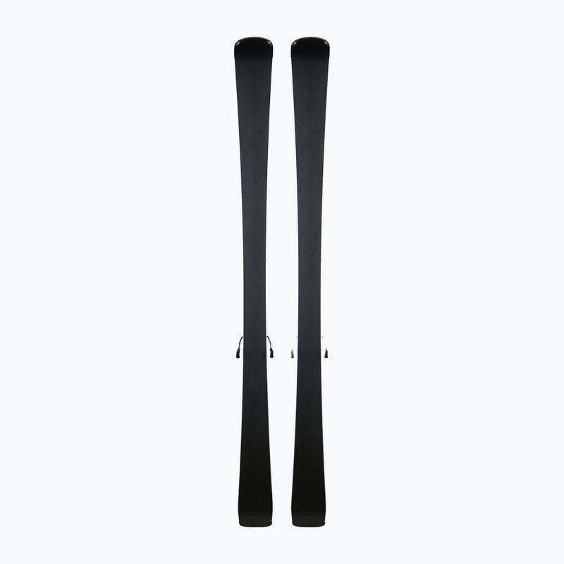 Narty zjazdowe damskie Rossignol Nova 4 + wiązania Xpress W 10 GW 2