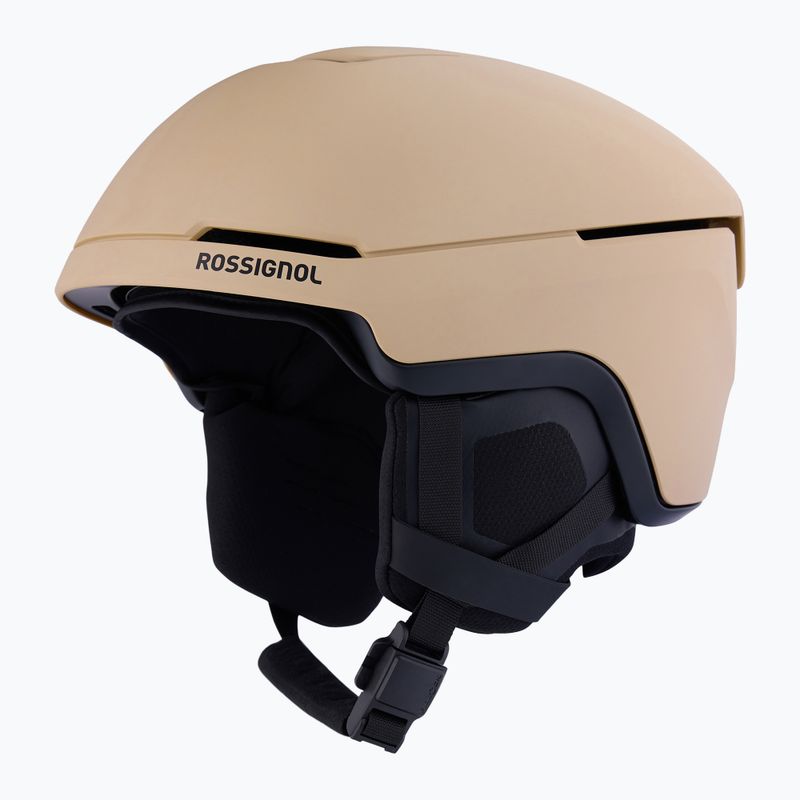 Kask narciarski Rossignol Arcade sand