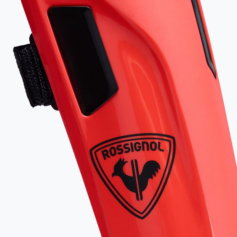 Ochraniacze przedramion Rossignol Hero Forearm Protect Jr red 3