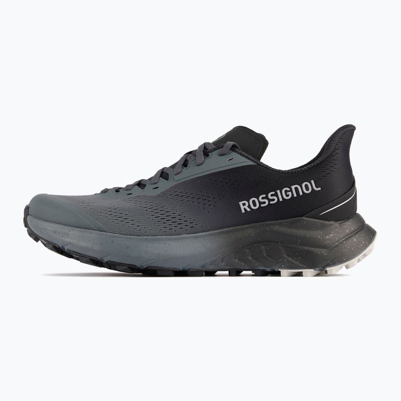 Buty do biegania męskie Rossignol Venosk R-Shell turbulence 2