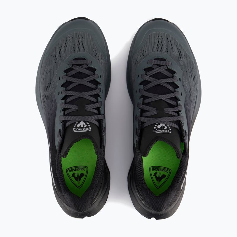 Buty do biegania męskie Rossignol Venosk R-Shell turbulence 7