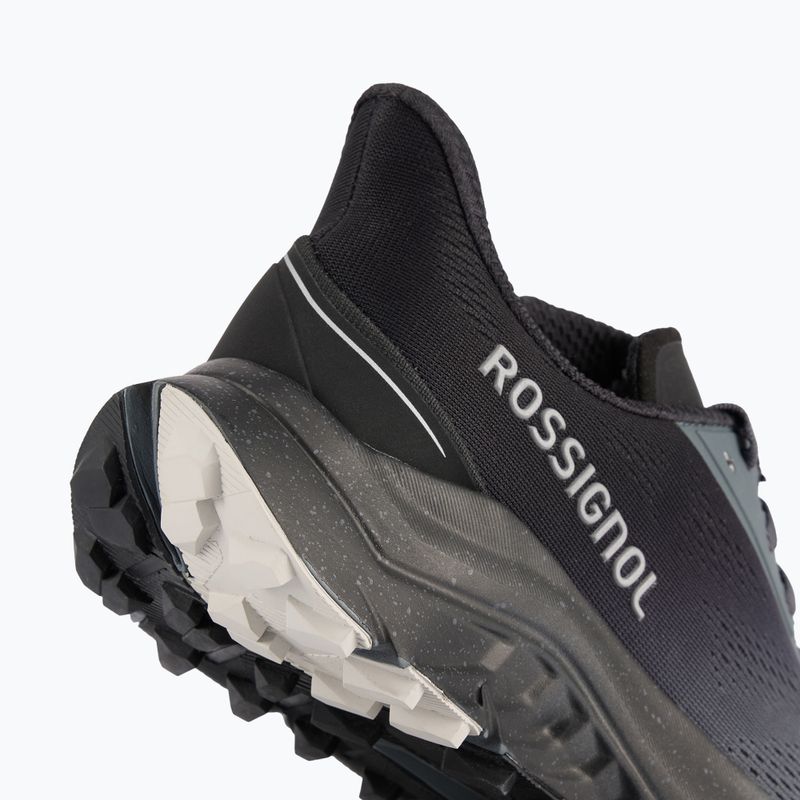 Buty do biegania męskie Rossignol Venosk R-Shell turbulence 8
