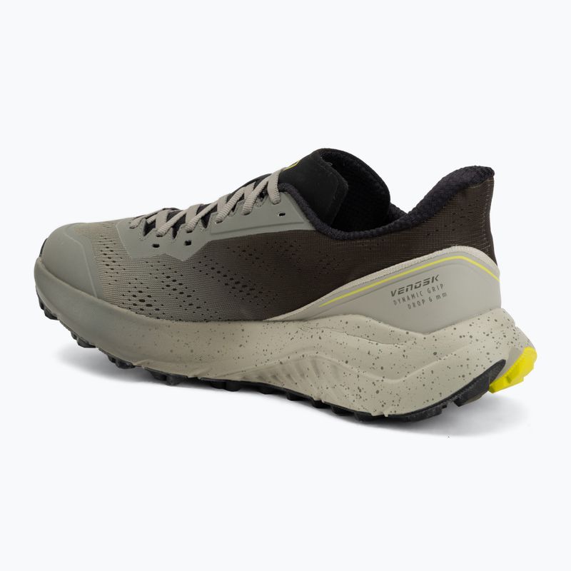 Buty do biegania męskie Rossignol Venosk R-Shell vetiver 3