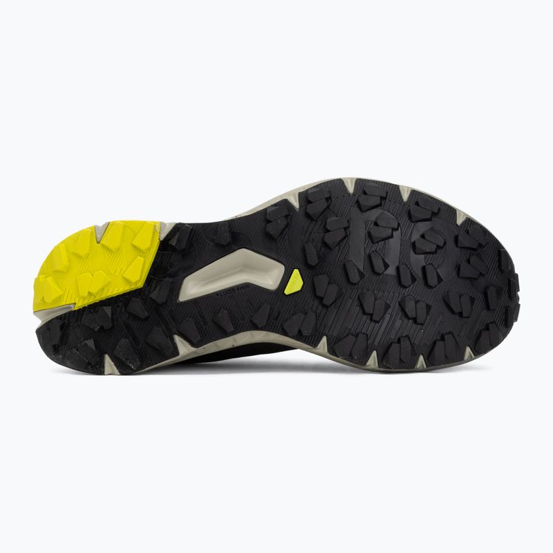 Buty do biegania męskie Rossignol Venosk R-Shell vetiver 4
