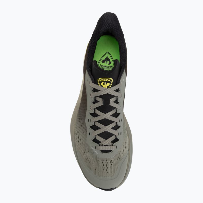 Buty do biegania męskie Rossignol Venosk R-Shell vetiver 5