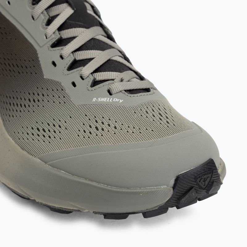 Buty do biegania męskie Rossignol Venosk R-Shell vetiver 7