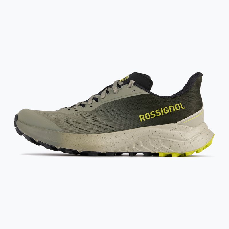 Buty do biegania męskie Rossignol Venosk R-Shell vetiver 2