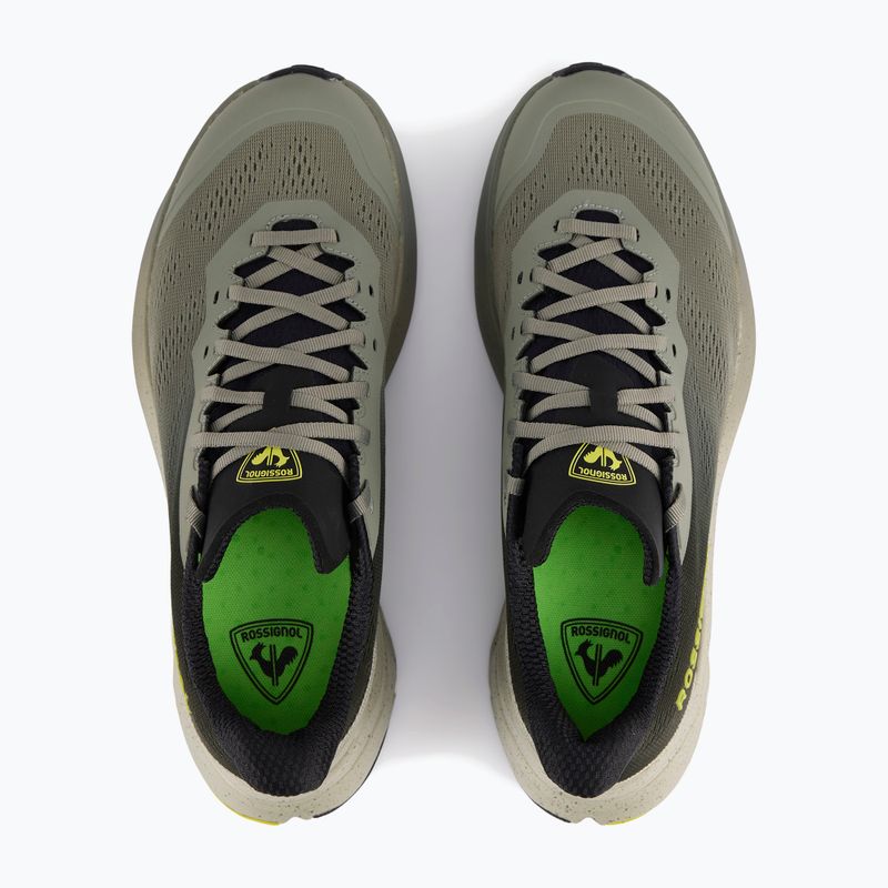 Buty do biegania męskie Rossignol Venosk R-Shell vetiver 7