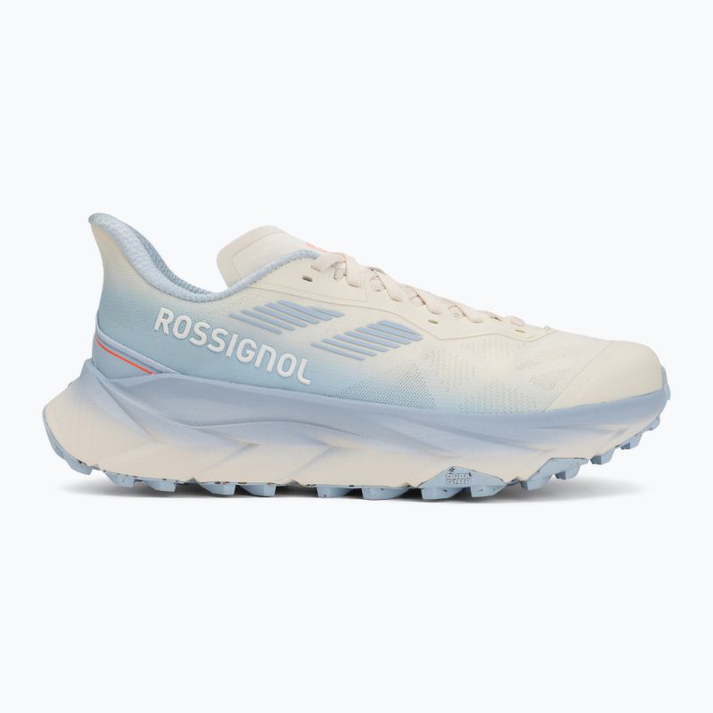 Buty do biegania męskie Rossignol Vercors whisper white 2