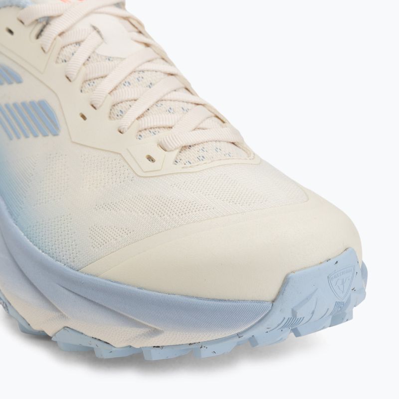 Buty do biegania męskie Rossignol Vercors whisper white 7