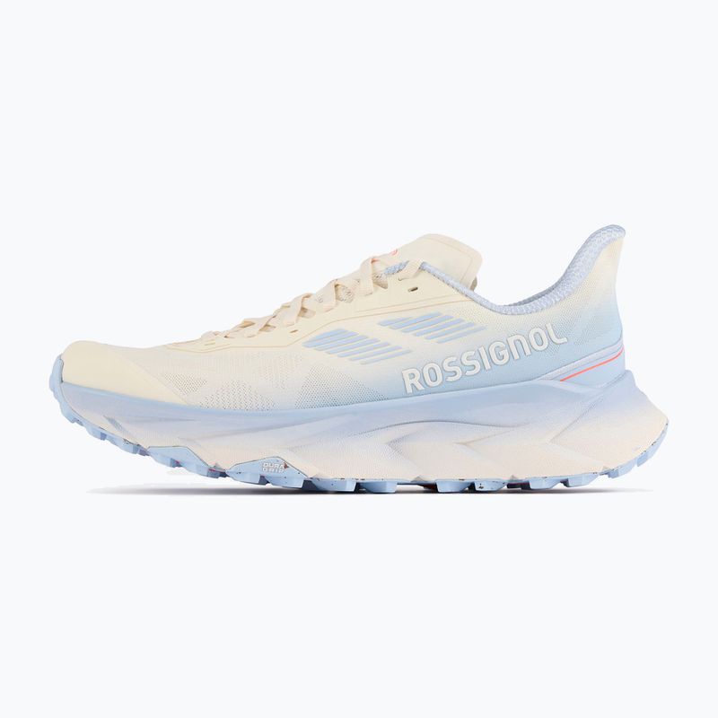 Buty do biegania męskie Rossignol Vercors whisper white 2
