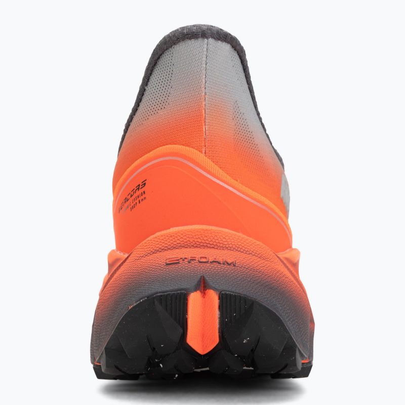 Buty do biegania męskie Rossignol Vercors neon red 6