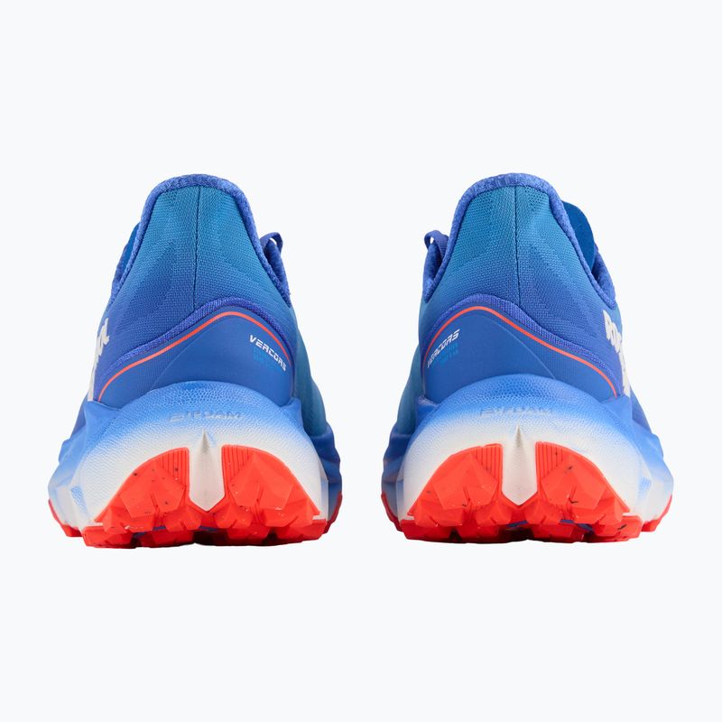 Buty do biegania męskie Rossignol Vercors dazzle blue 5