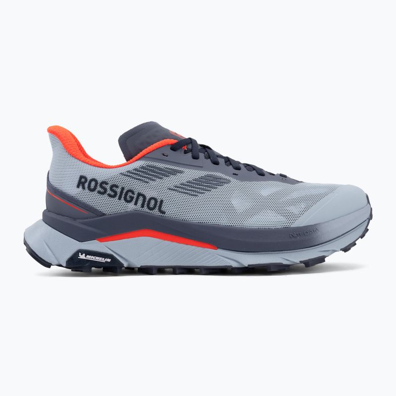 Buty do biegania męskie Rossignol Vezor true night blue 2