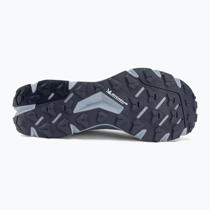 Buty do biegania męskie Rossignol Vezor true night blue 4