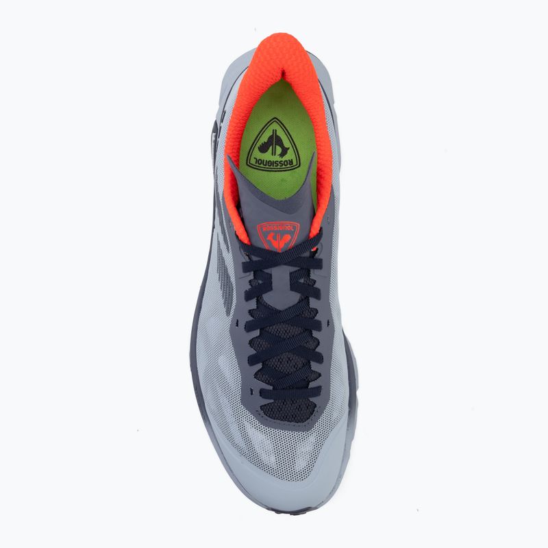 Buty do biegania męskie Rossignol Vezor true night blue 5