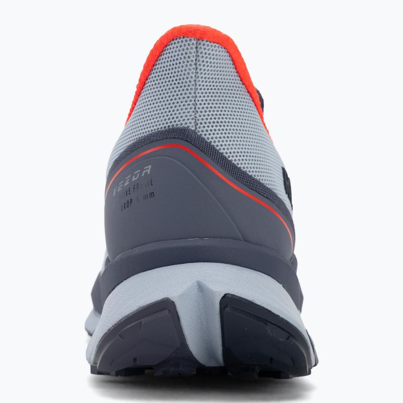 Buty do biegania męskie Rossignol Vezor true night blue 6
