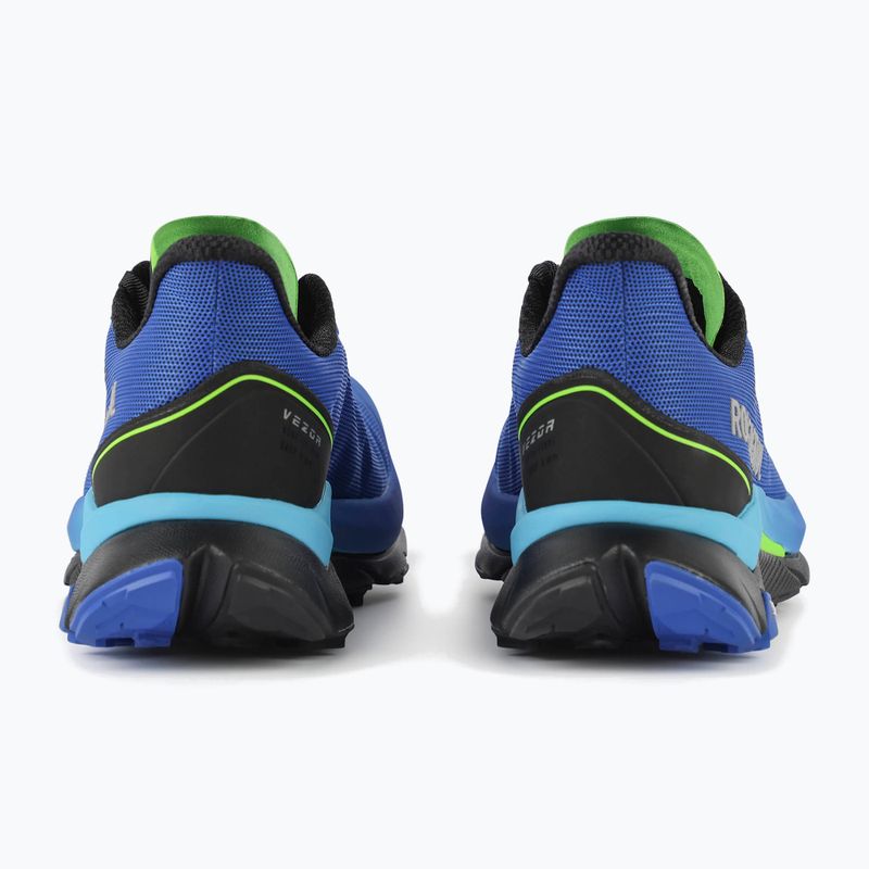 Buty do biegania męskie Rossignol Vezor true night blue 4