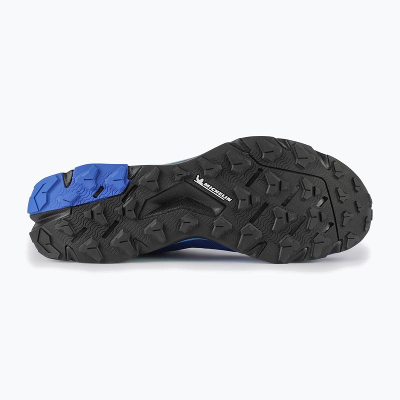 Buty do biegania męskie Rossignol Vezor true night blue 5