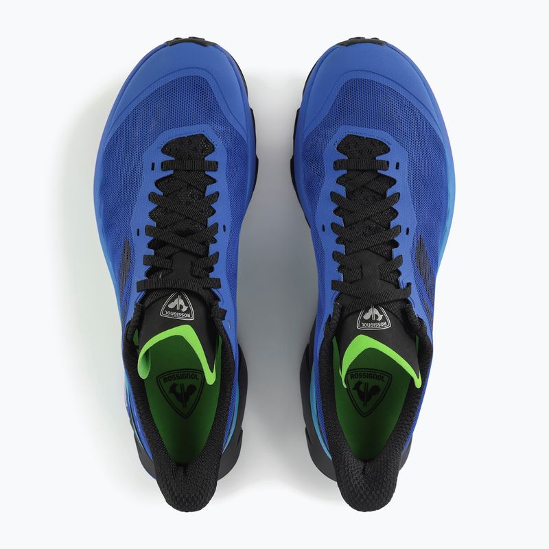 Buty do biegania męskie Rossignol Vezor true night blue 6