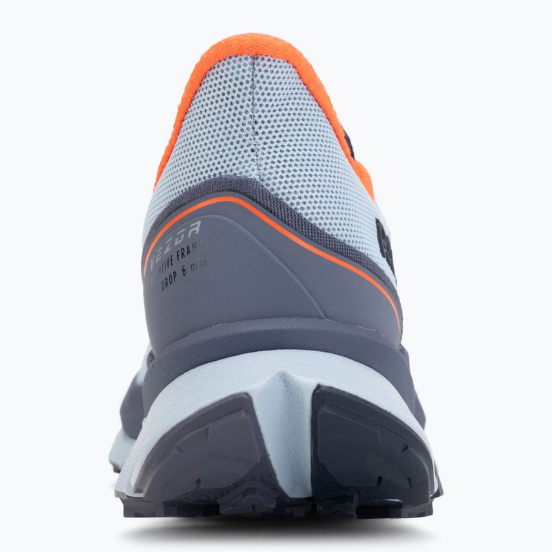 Buty do biegania damskie Rossignol Vezor true night blue 6