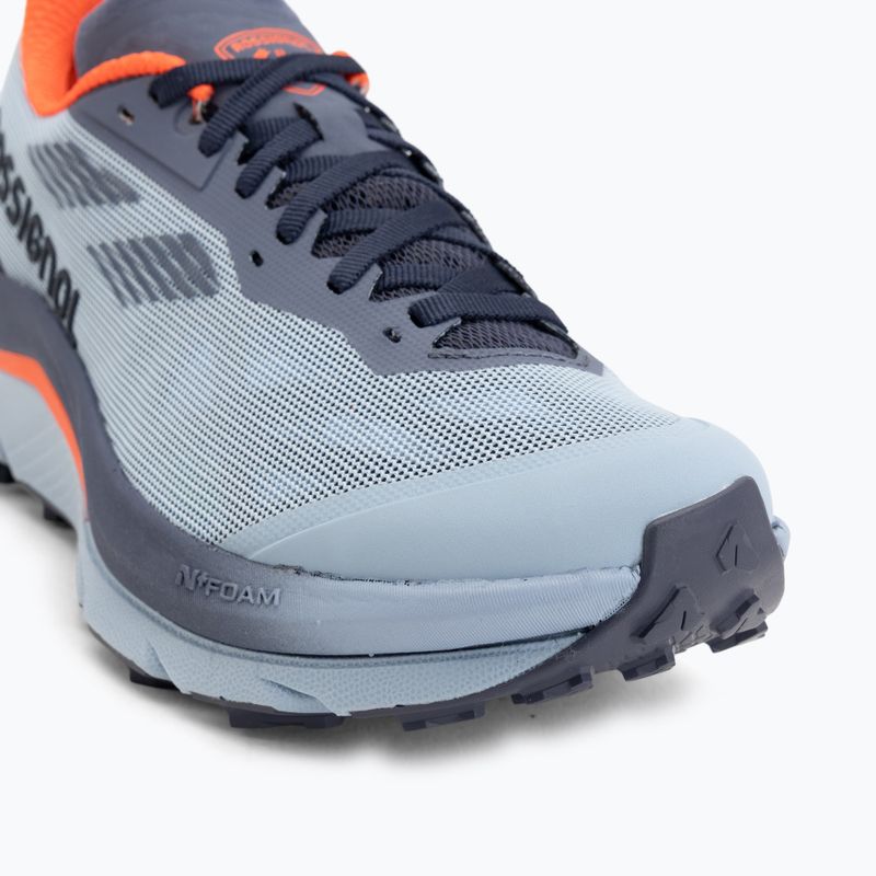 Buty do biegania damskie Rossignol Vezor true night blue 7