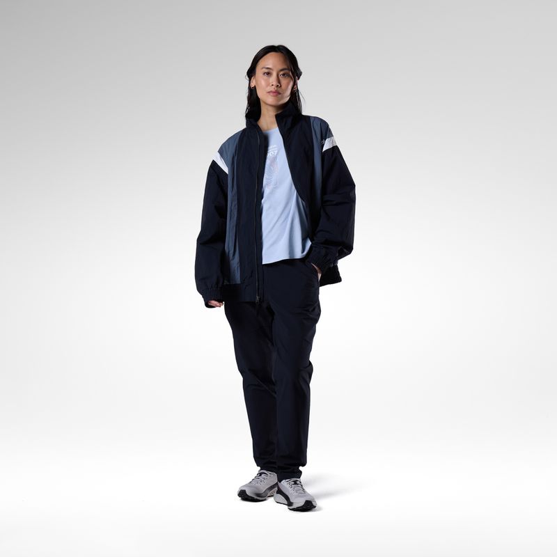 Koszulka do biegania damska Rossignol Sapa Ultra Tee blue aura 3