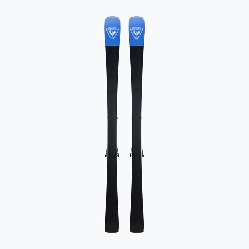 Narty zjazdowe Rossignol Signature Strato Konect + wiązania NX 12 Konect GW 2