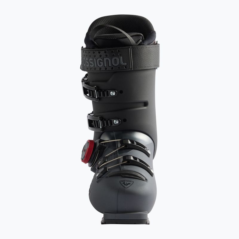Buty narciarskie męskie Rossignol Hi-Speed 120 PRO MV BOA GW storm grey/black 3