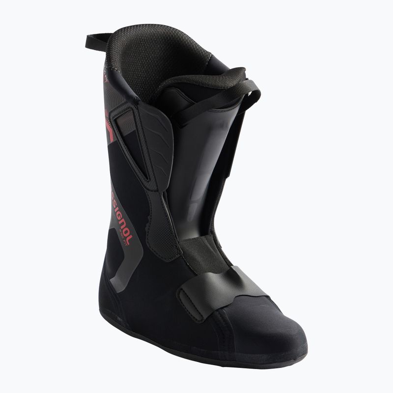 Buty narciarskie męskie Rossignol Hi-Speed 120 PRO MV BOA GW storm grey/black 5
