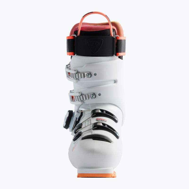Buty narciarskie damskie Rossignol Pure 95 PRO BOA GW W white 3