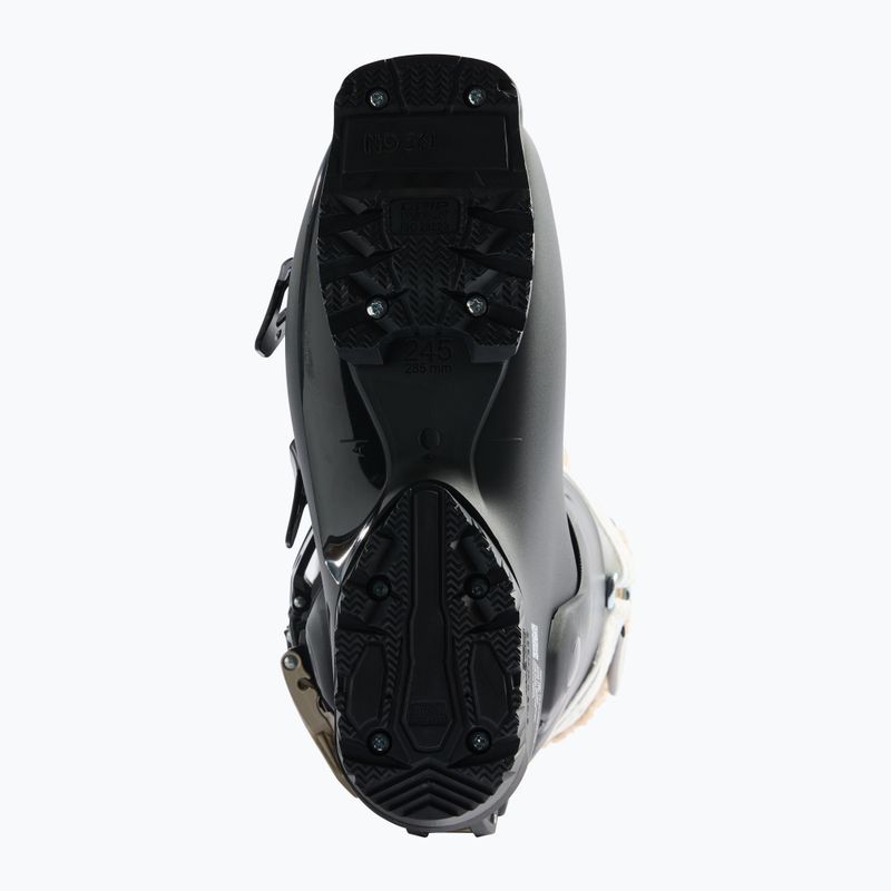 Buty narciarskie damskie Rossignol Vizion 4B 80 PRO GW W black 4