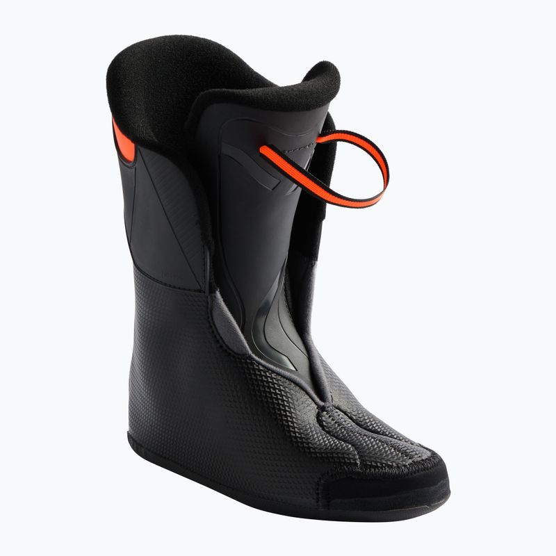 Buty narciarskie dziecięce Rossignol Hero 65 Jr power grey 5