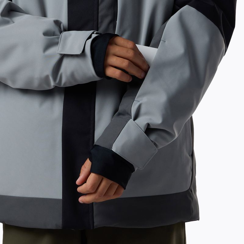 Kurtka narciarska dziecięca Rossignol Wispile Insulated black 11