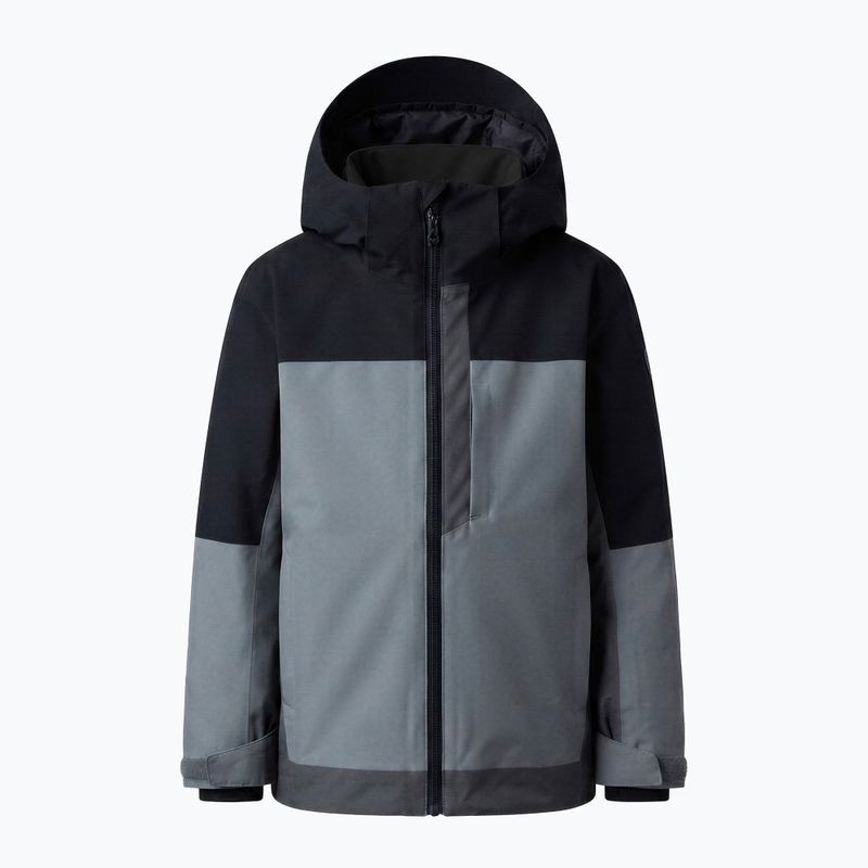 Kurtka narciarska dziecięca Rossignol Wispile Insulated black 16
