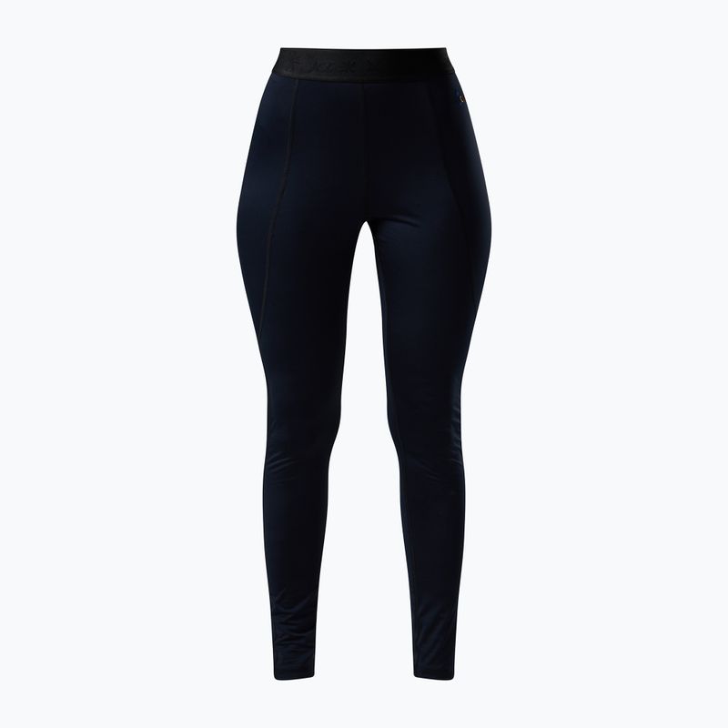 Legginsy damskie Rossignol JCC Tight black 6