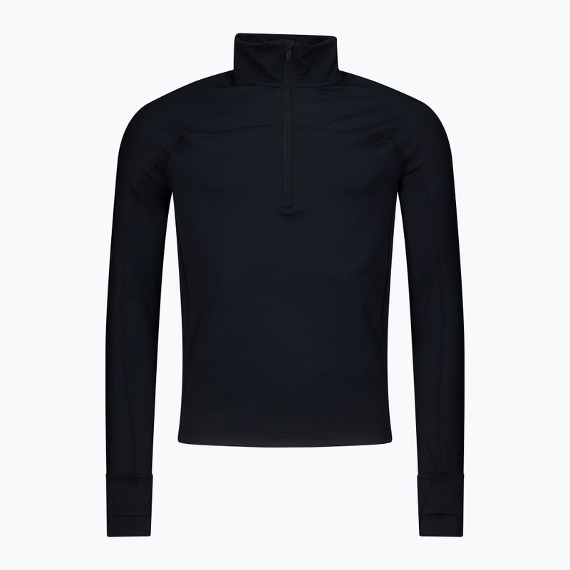 Bluza termoaktywna męska Rossignol Half Zip First Layer black 7