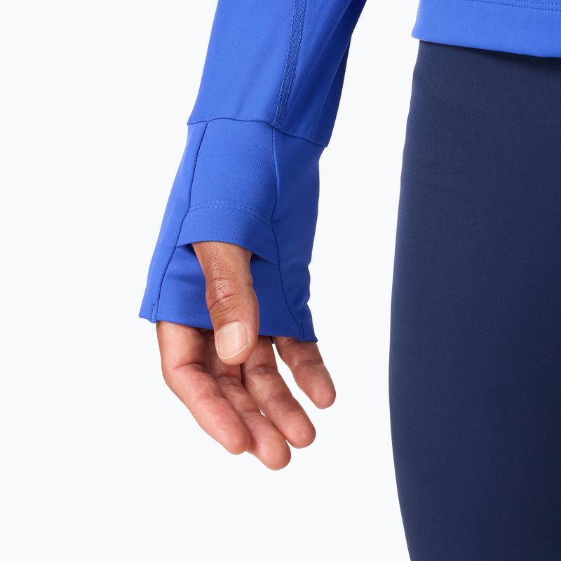 Bluza termoaktywna męska Rossignol Half Zip First Layer dazzle blue 6